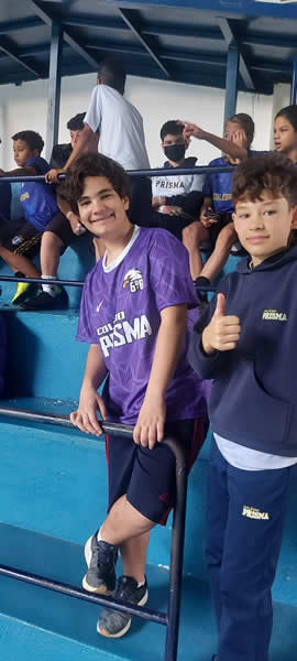 Jogos Interclasse 2022